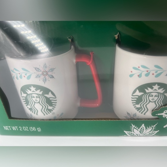 Starbucks cup mugs 2 mugs that’s all . Starbucks coffee cups mugs - Picture 9 of 9